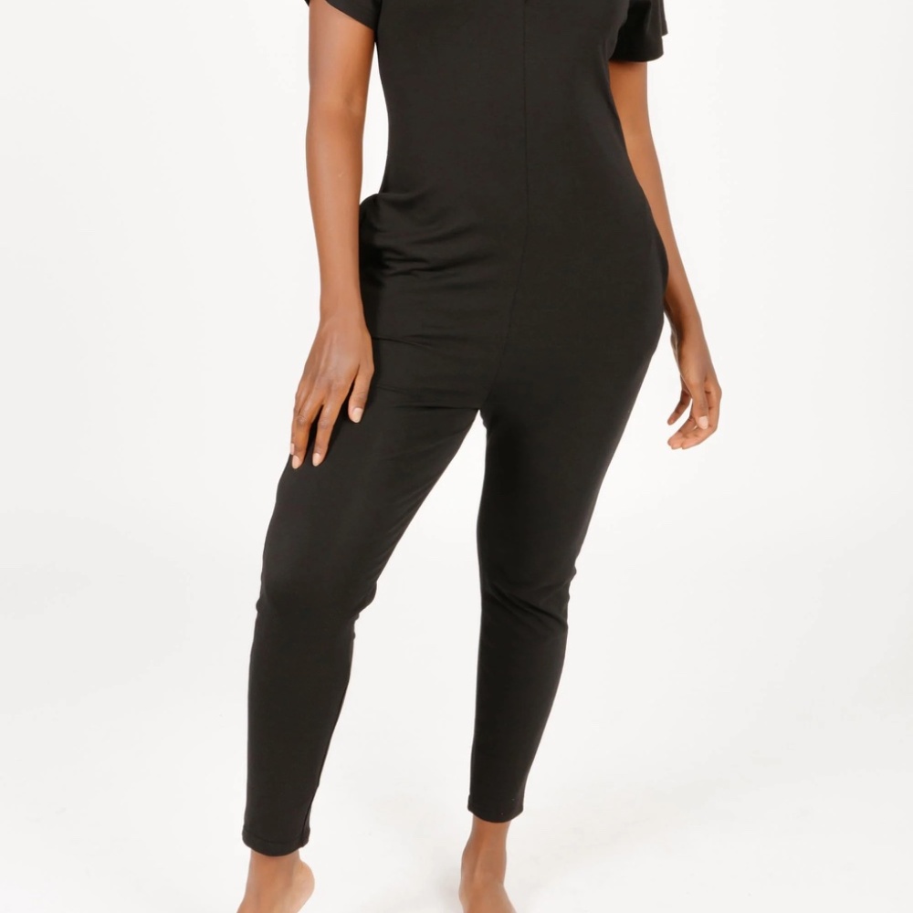 Smash + Tess Sunday Romper | Size Medium | Made in Canada